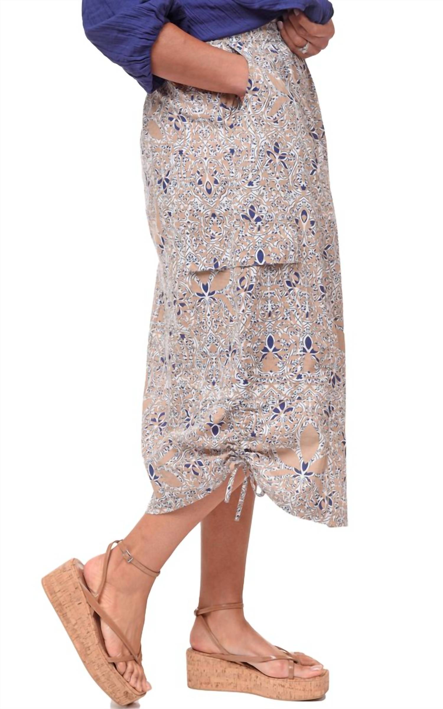 Tulip Clothing - Verona Skirt