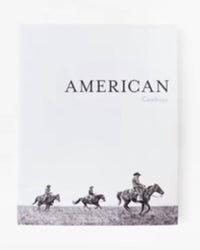 National Book Network - American Cowboys