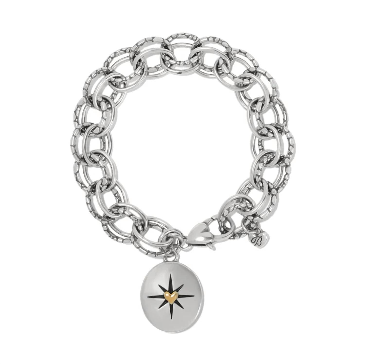Brighton - Cancer Bracelet