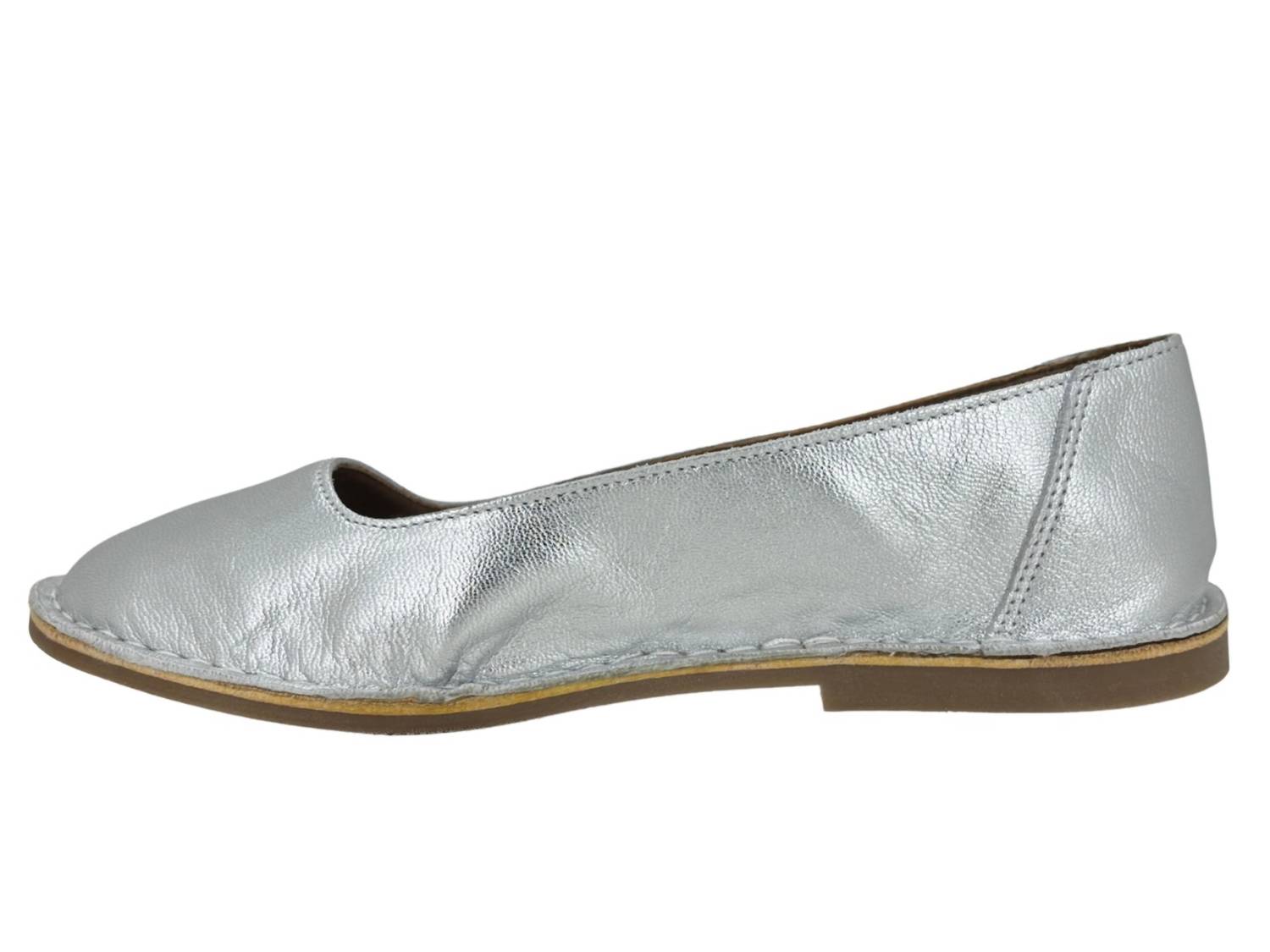 Bos. & Co. - Women's Banu Slip-on Flat