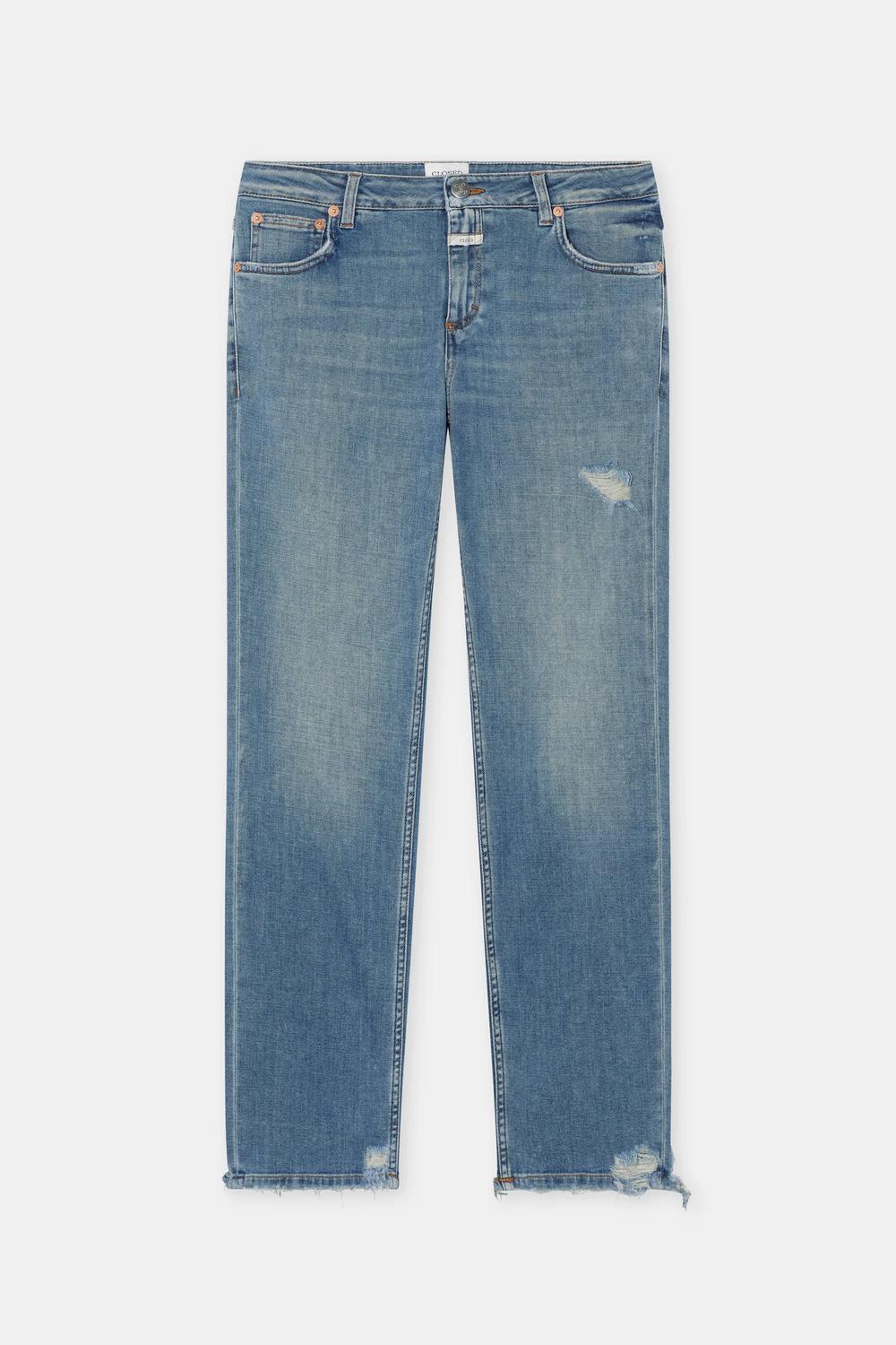 Closed - Junna Straight Jeans