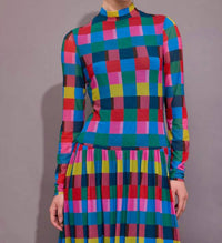 Alden Adair - Women's Mochi Dress