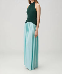 Solid & Striped - Soglio Beach Maxi Dress