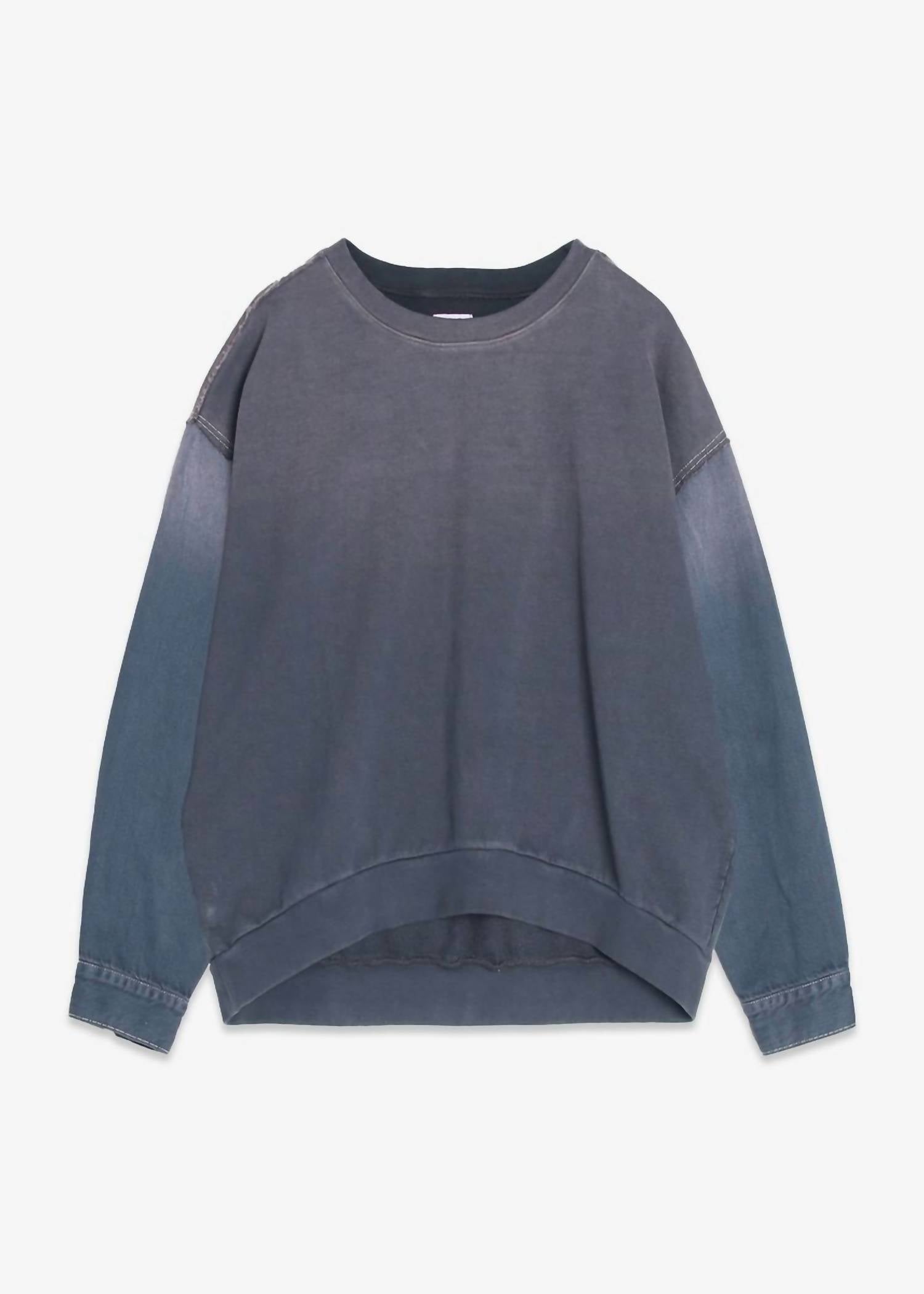 Noend - Jill French Denim Shirt