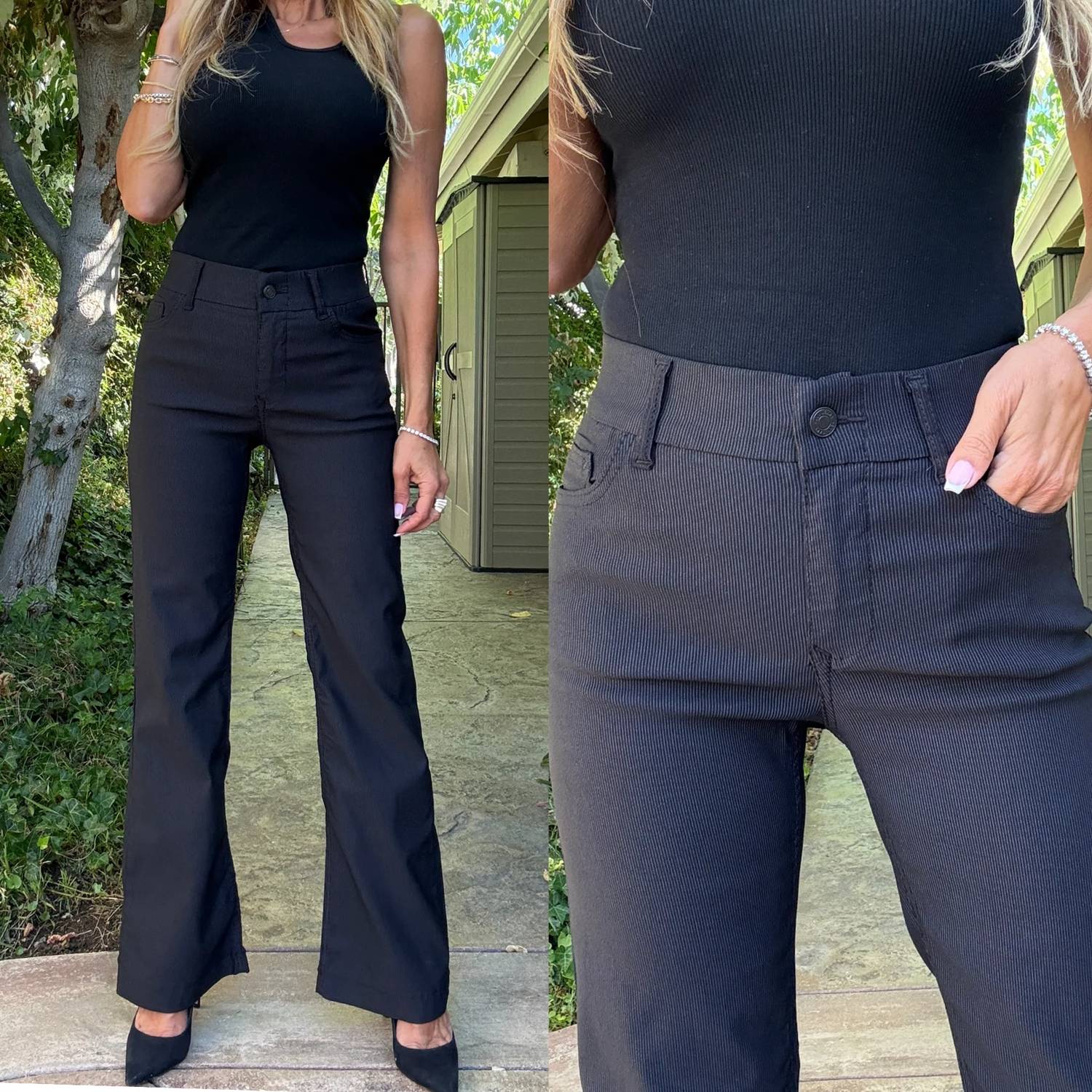 Bevy Flog - Women's Amy Pants