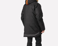 Helly Hansen - Men's Bifrost Winter Parka Jacket
