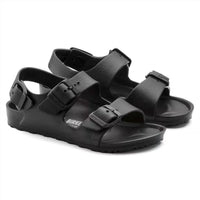 Birkenstock - Kid's Milano Eva Sandal