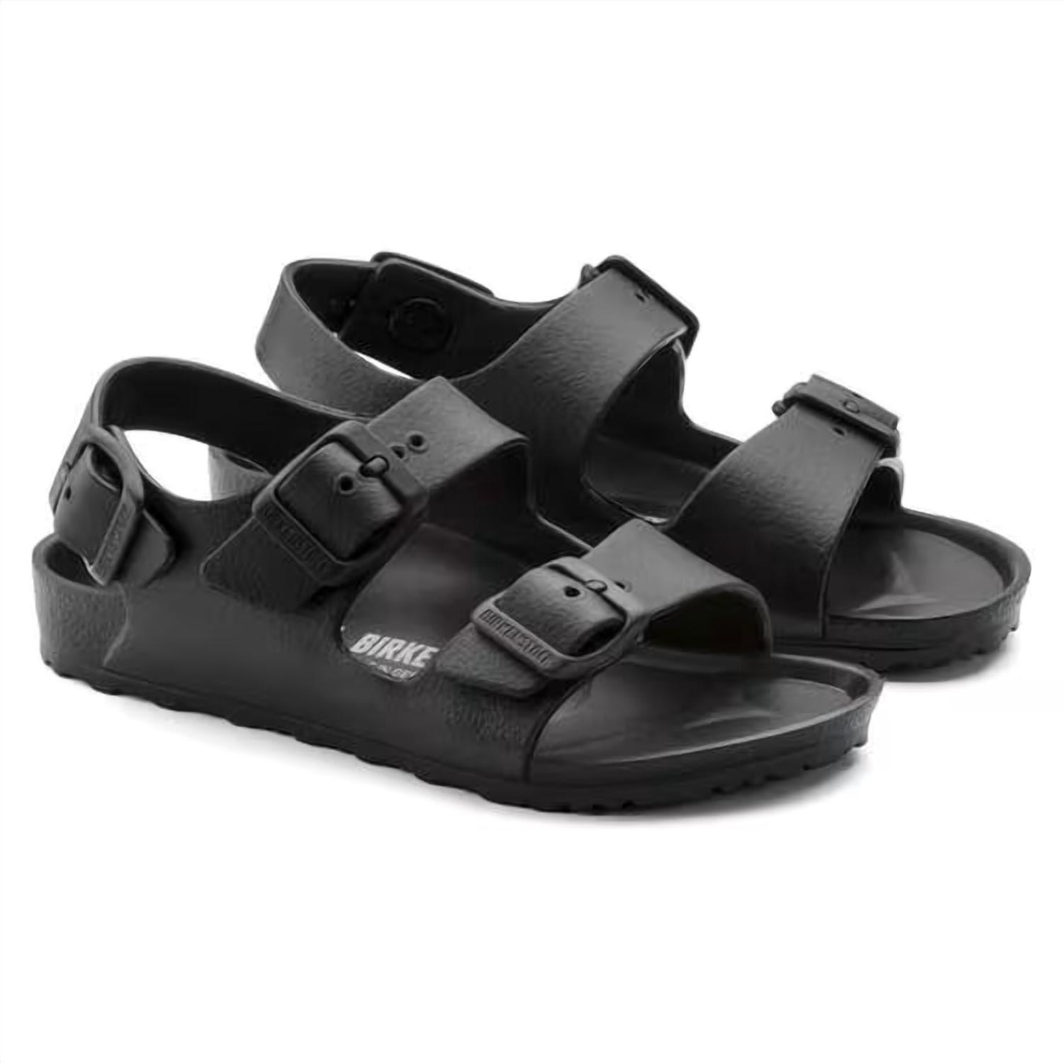 Birkenstock - Kid's Milano Eva Sandal