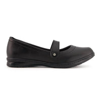 Andrea - Young Women's Mary Jane Shoes