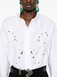 Dorothee Schumacher - Poplin Power Blouse