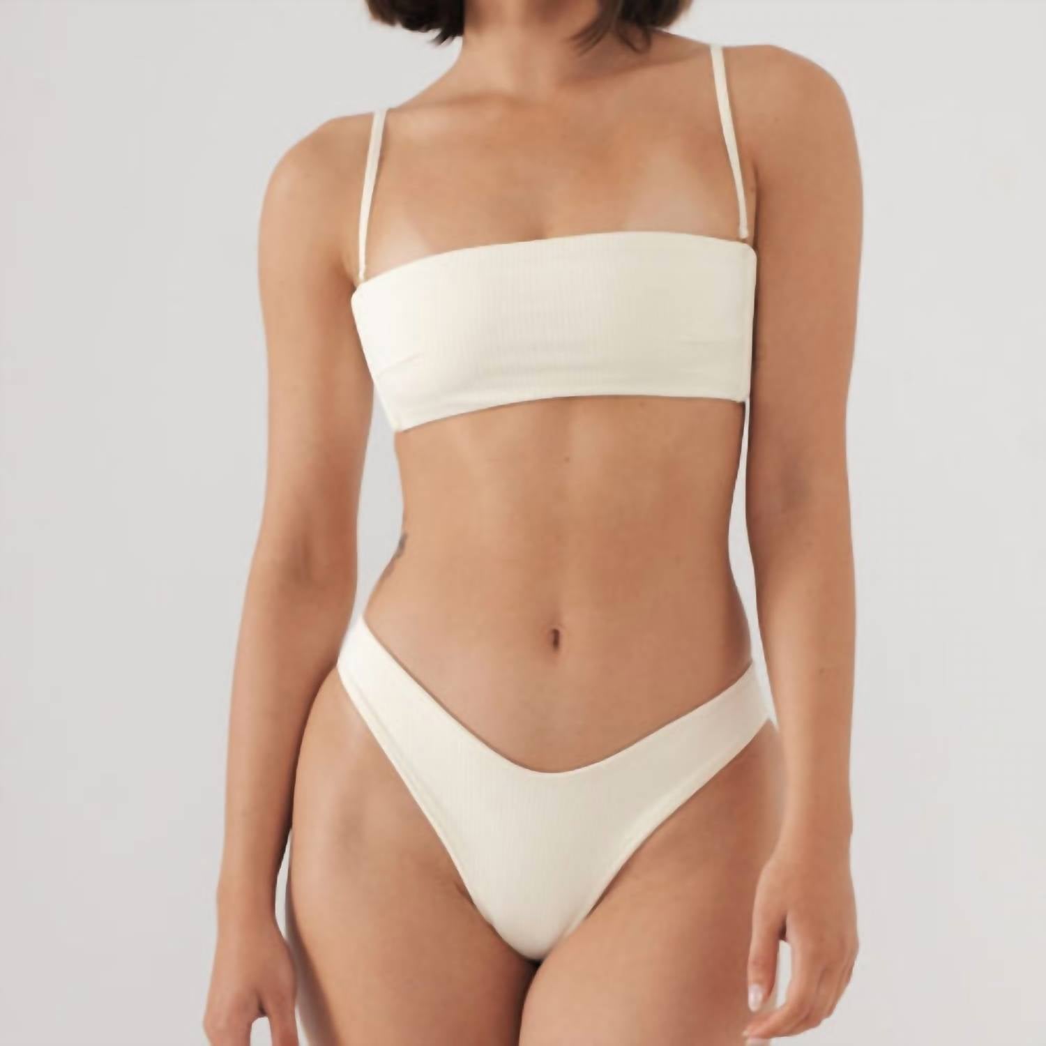 Montce - Lulu Bikini Bottom