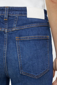 Closed - Stover-x Relaxed Denim Jeans