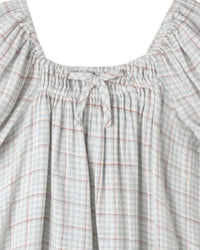 Rylee + Cru - Girl's Sabrina Mini Dress