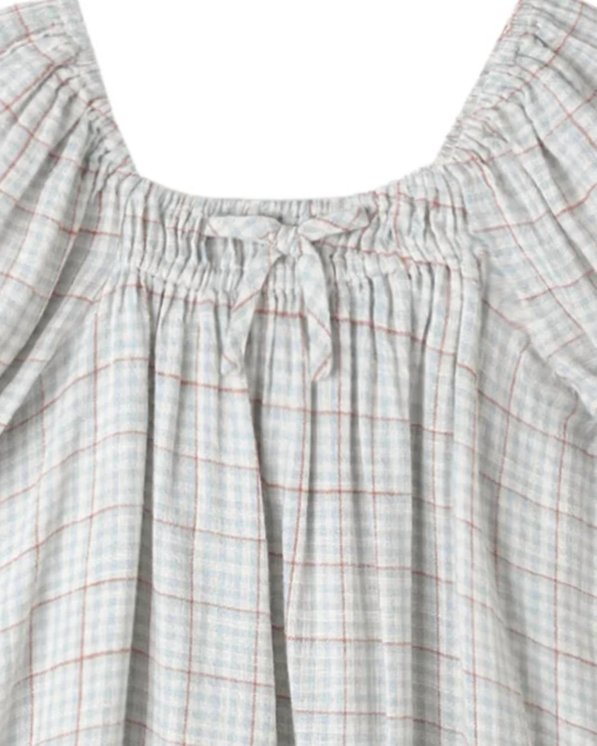Rylee + Cru - Girl's Sabrina Mini Dress