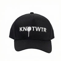 Knotwtr - Women's Pearl Snapback Hat