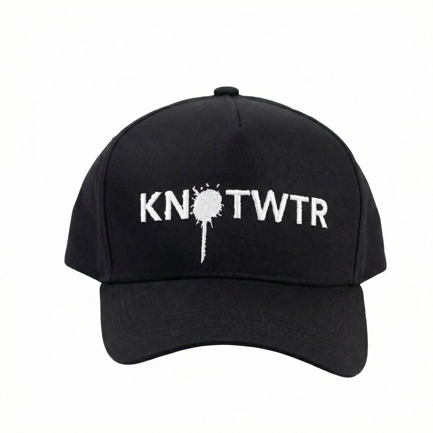 Knotwtr - Women's Pearl Snapback Hat