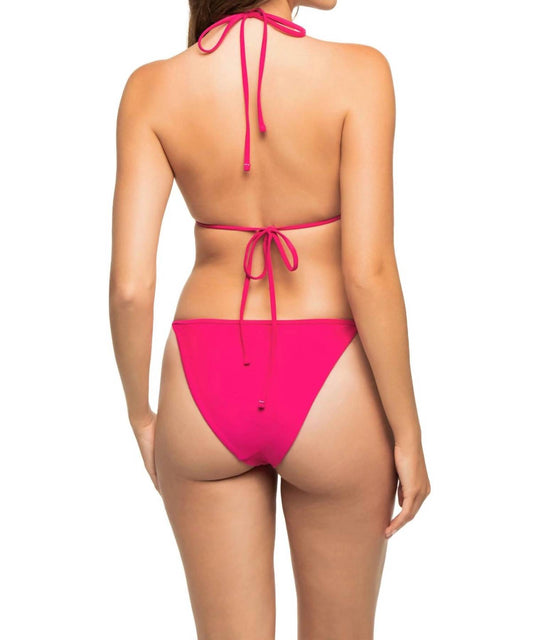 Ramy Brook - Eden Bikini Top