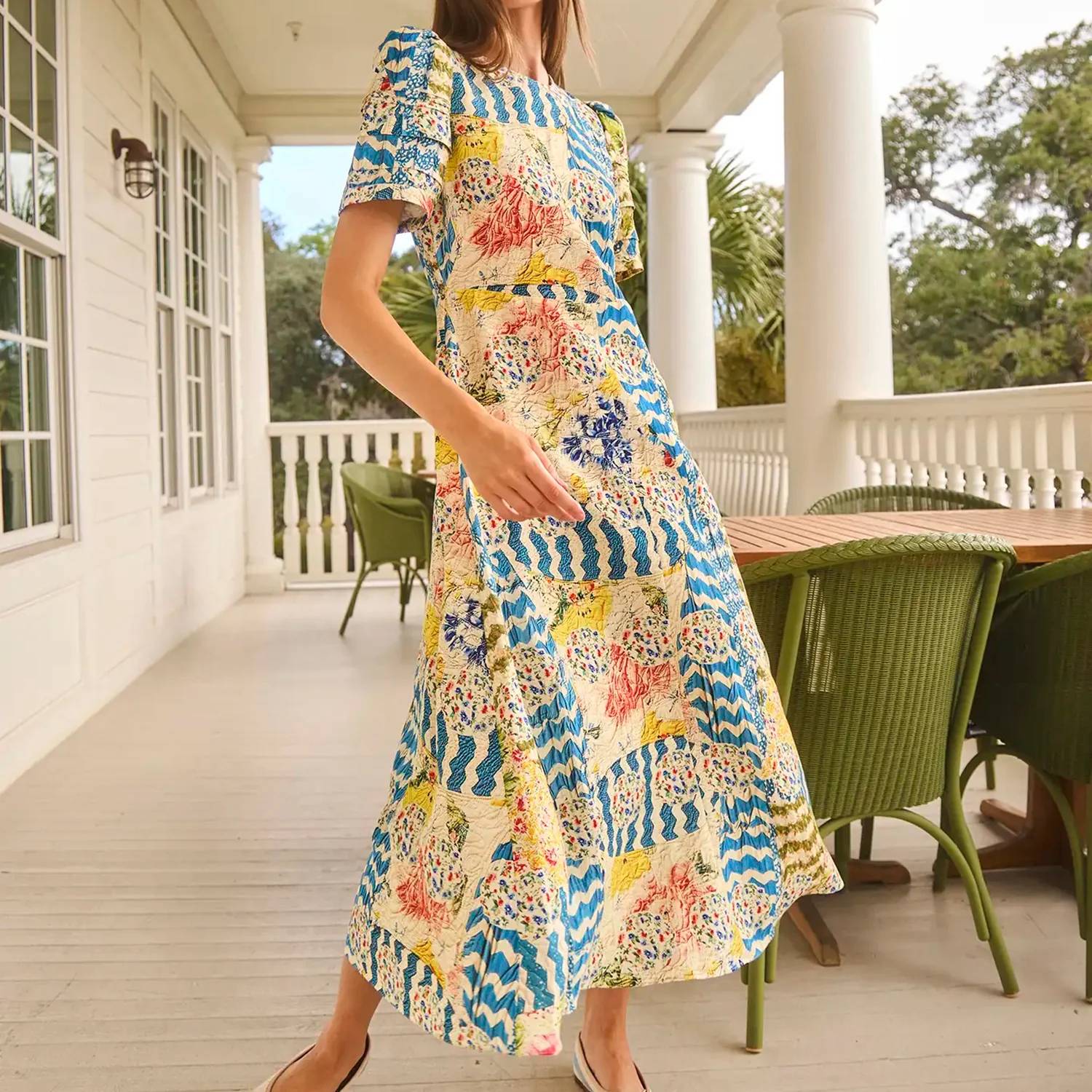 Hunter Bell - Casey Dress