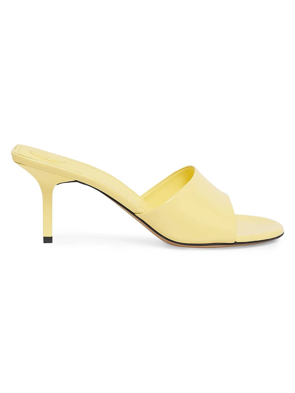 Jacquemus - Women's Cubisto Mules