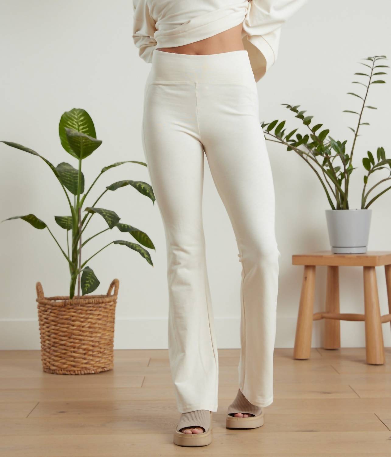 Known Supply - Dawn Flare Pant