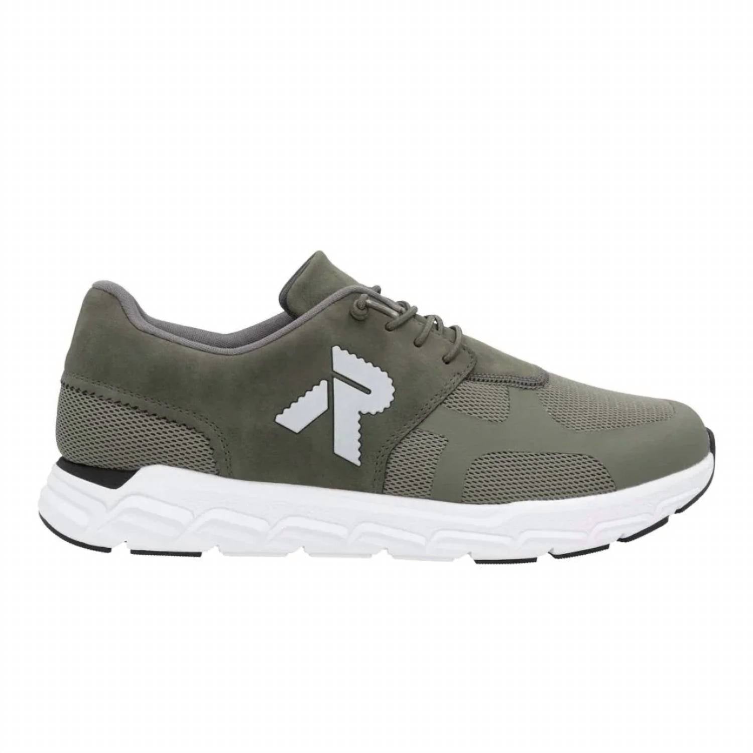 Rieker - Men’s Morgan 09100 Shoe