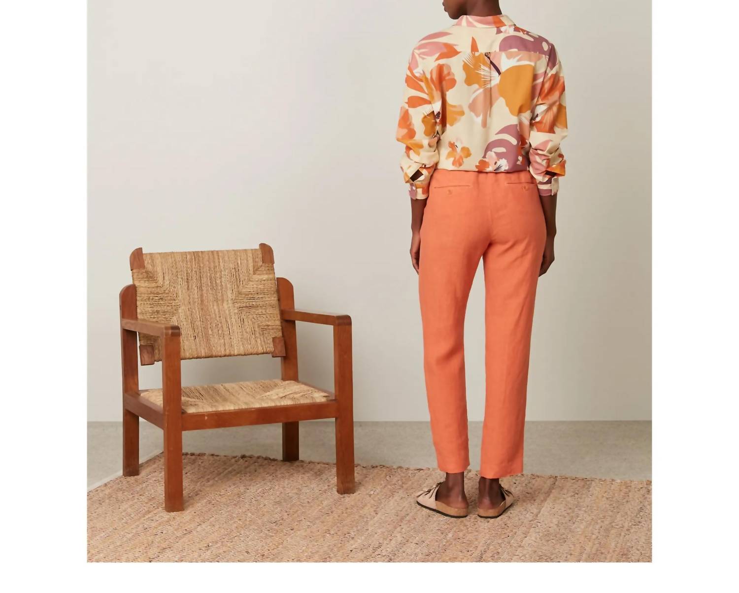 Hartford - Pirouette Pant