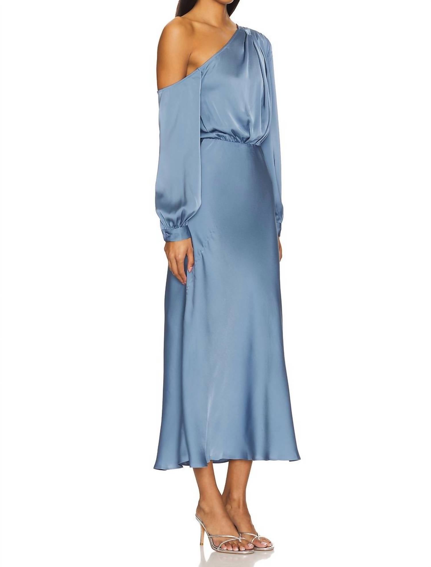 Astr - Elwood Maxi Dress