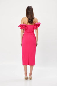 Elliatt - Creole Midi Dress