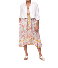 Tulip Clothing - Abigail Dress