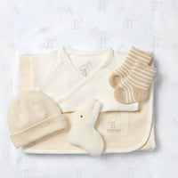 Kindred Bravely - Newborn Baby's Storq Bundle