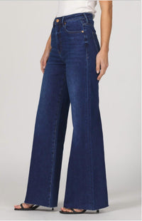 Dear John Denim - Fiona Wide Leg Jean