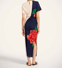 La Doublej - Lela Midi Dress
