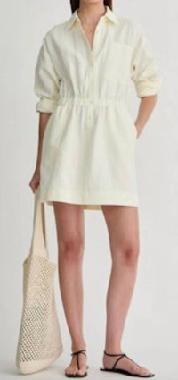 Apiece Apart - Kora Mini Dress