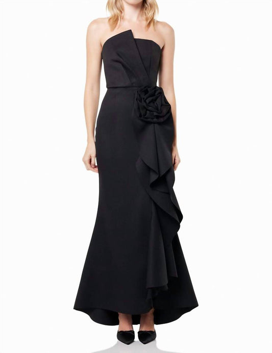 Elliatt - Gavotte Maxi Gown
