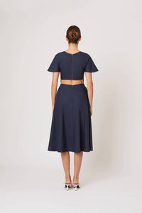 Rosie Assoulin - Buttercup Dress