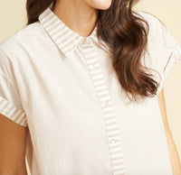 Sitano - Riga Short Dress