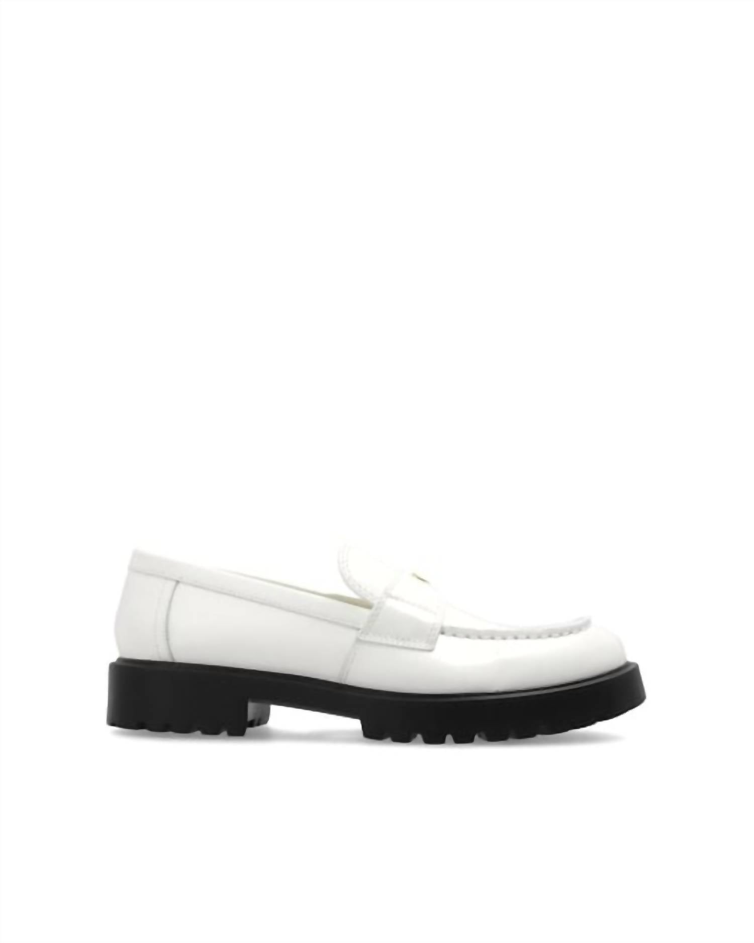 Tory Burch - Women's Classic Lug Loafer