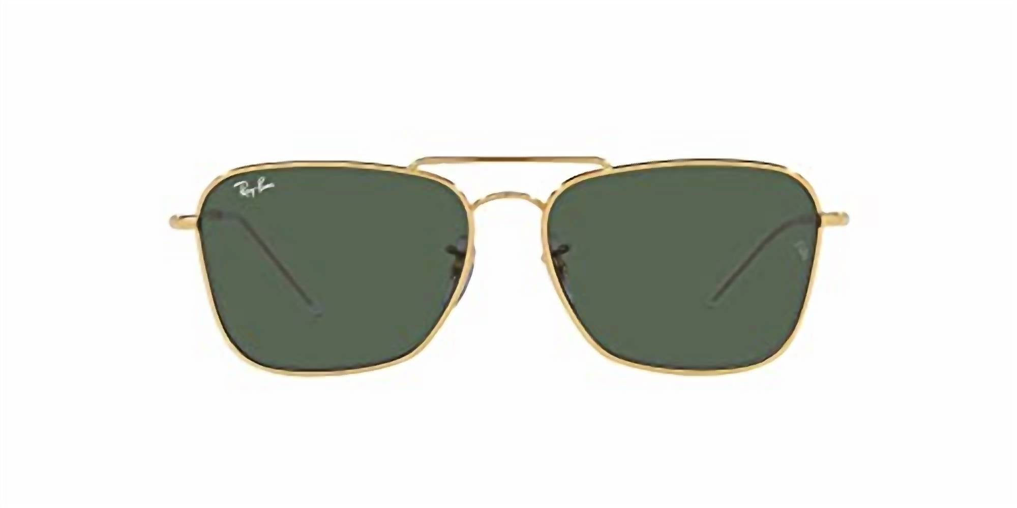 Ray Ban - Unisex - Reverse Arista Sunglasses