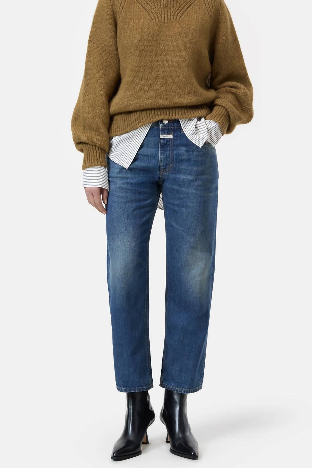 Closed - Milo Regenerative Jeans