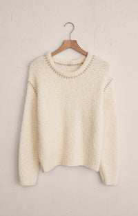 Z Supply - Romnie Whipstitch Sweater