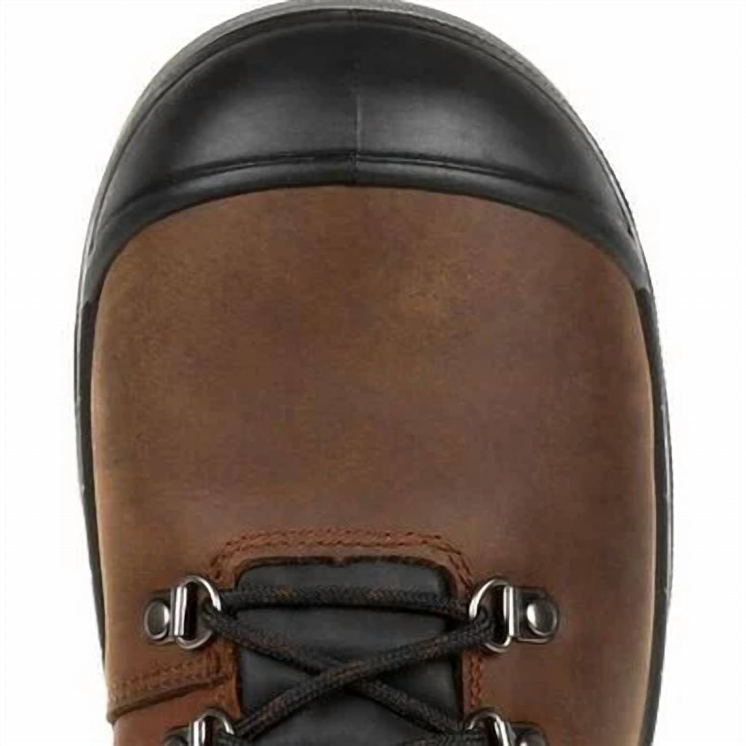Rocky - Men's Worksmart Met Guard Boots