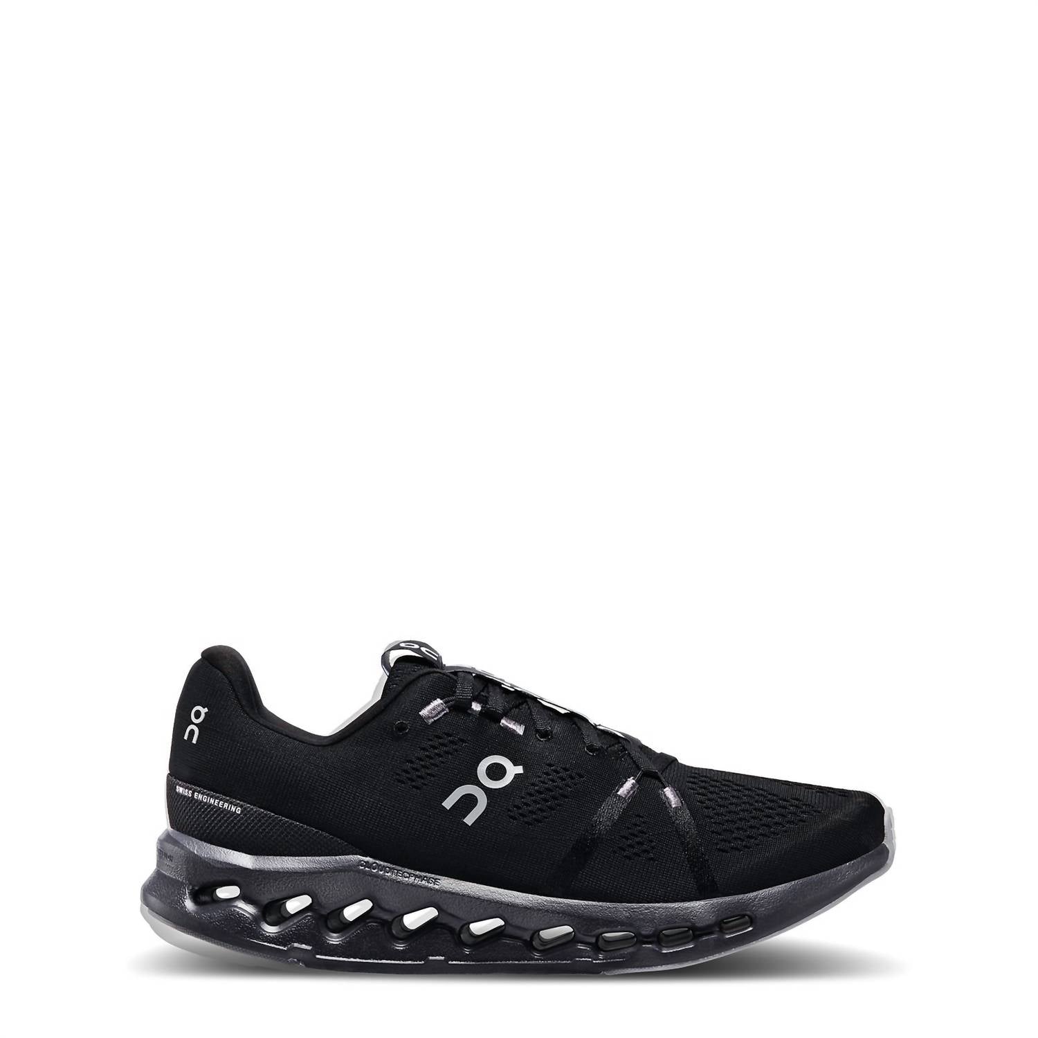 On - Men's Cloudsurfer Trail Sneaker