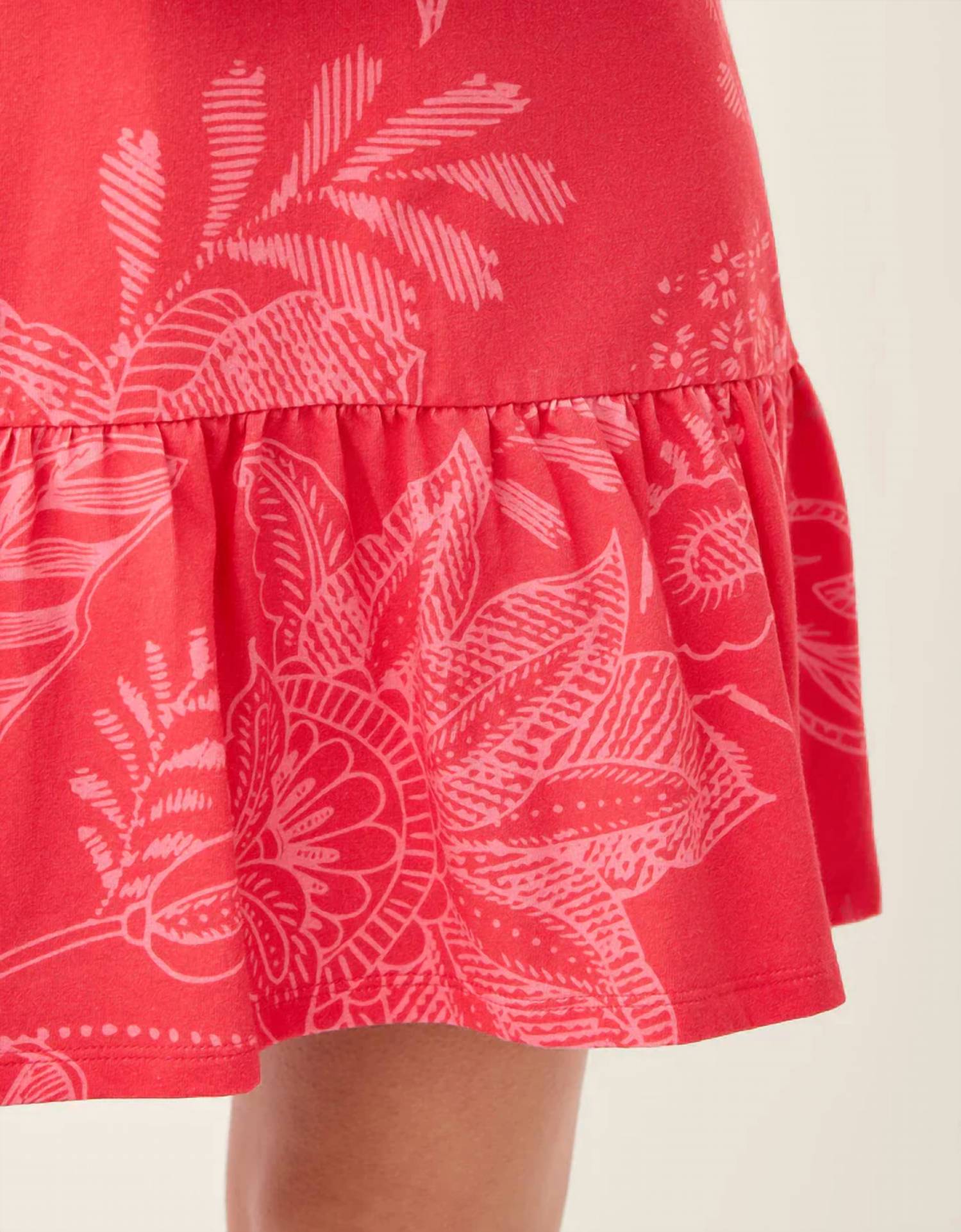 Spartina 449 - Joelle Polo Dress