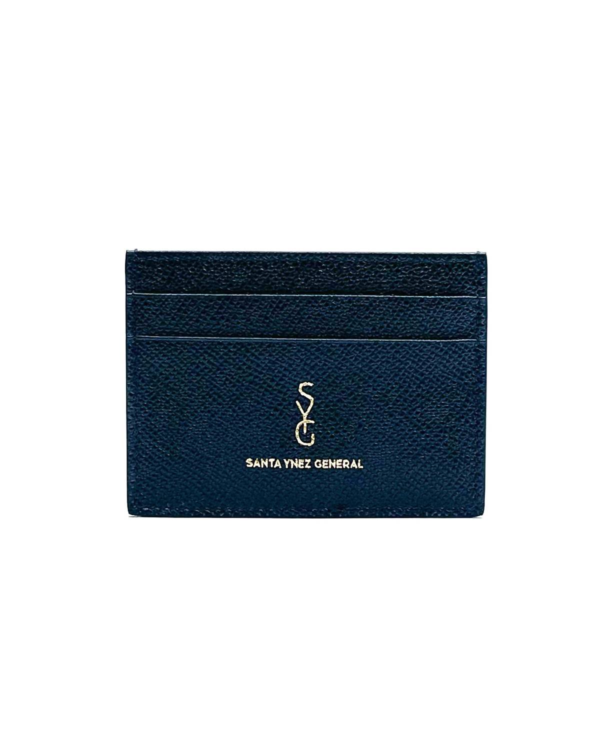 Santa Ynez General - Women's Credit Card Case