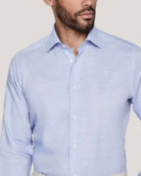 Jack Victor - Danforth Long Sleeve Shirt