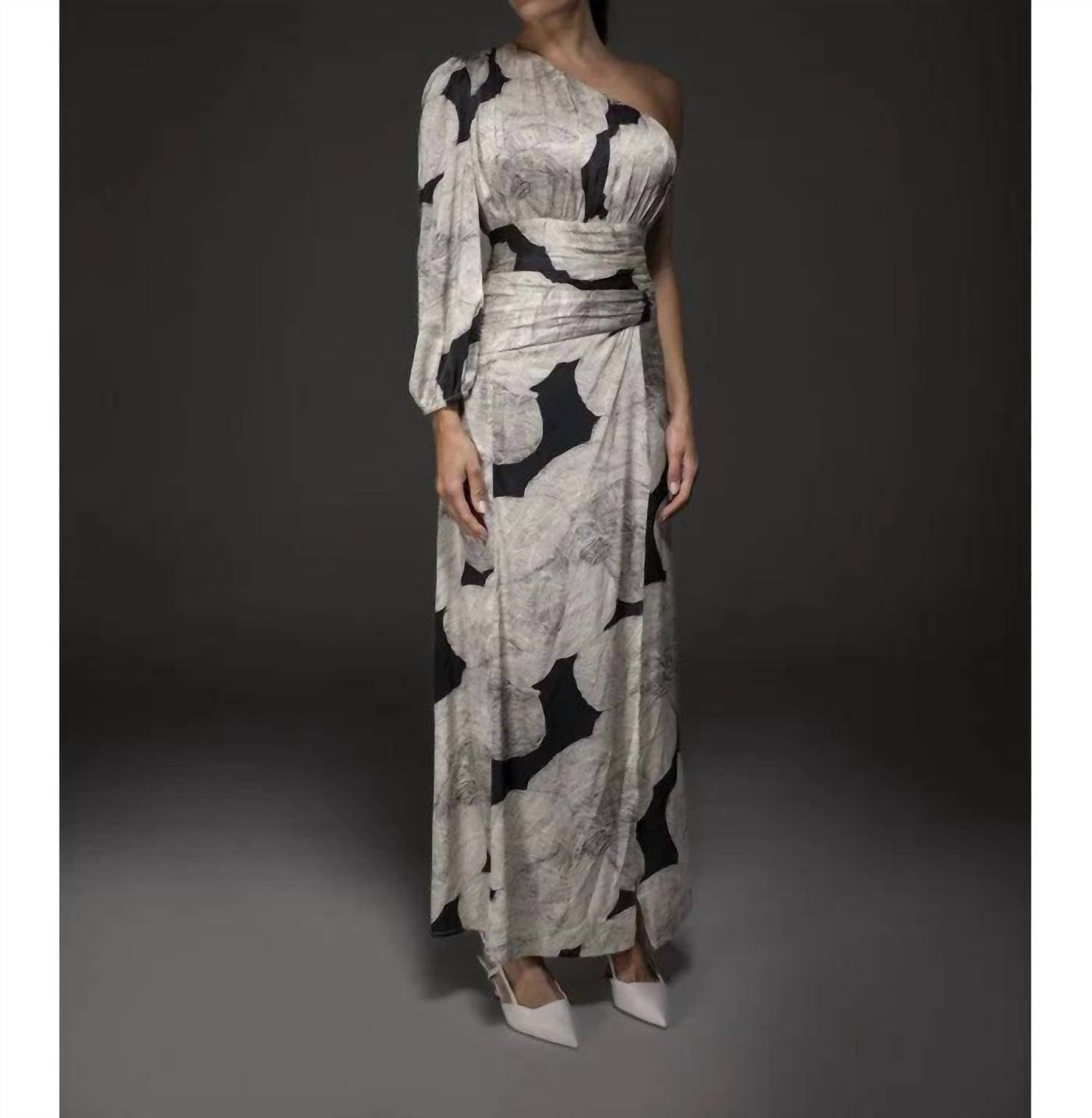 Anonyme - India Dress