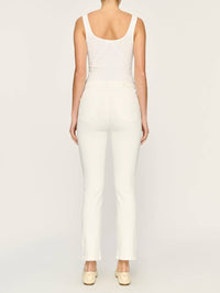 Dl1961 - Women'S - Mara Straight Mid Rise Ankle Jeans