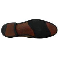 Alan Payne - Men's Naples Modern Suede Loafer