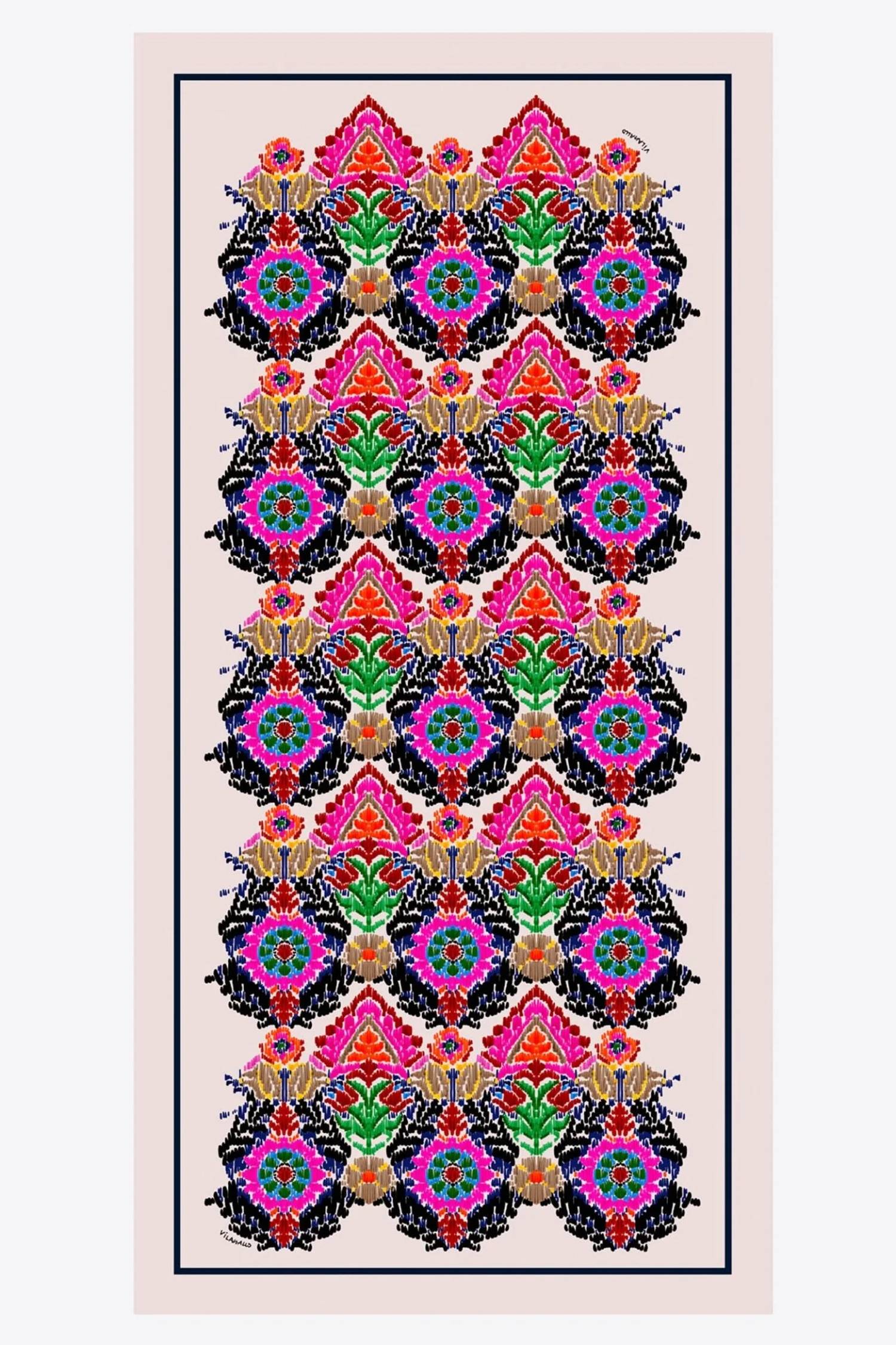 Vilagallo - Suzany Scarf