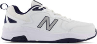 New Balance - Men's 857 V3 Casual Comfort Cross Trainer Shoes